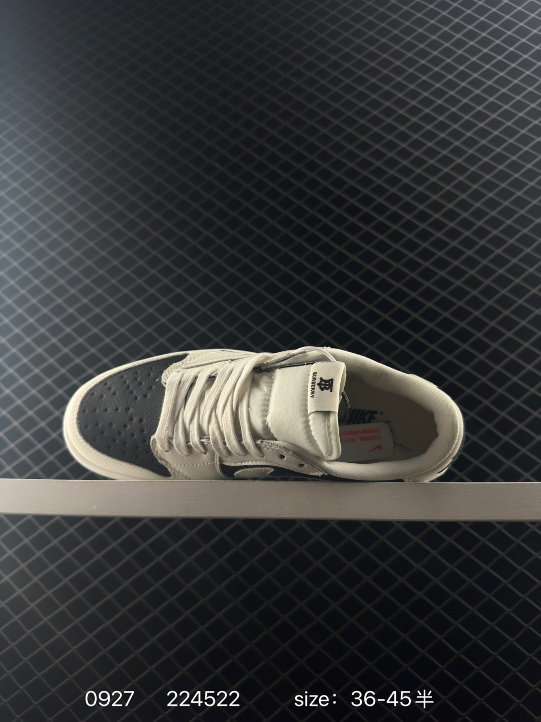 Nike Air Jordan 1 Low OG SP